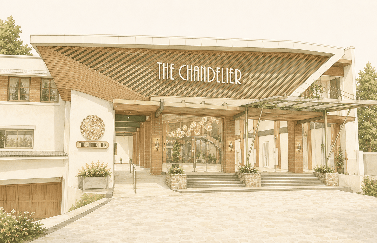 The Venue